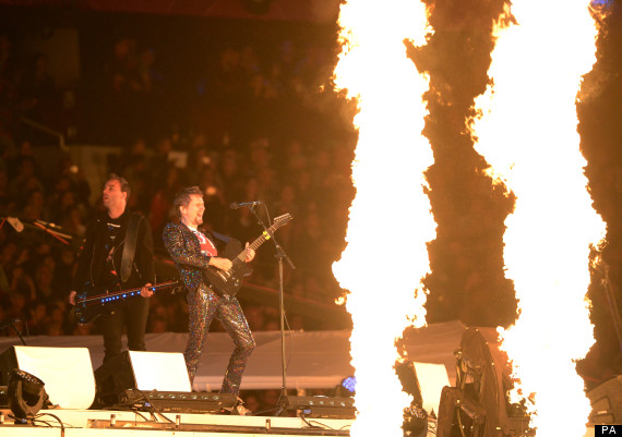 muse