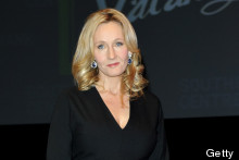 JK Rowling vs Tulisa vs Jessie J: MyDaily Judges A Book By Its Author's Style