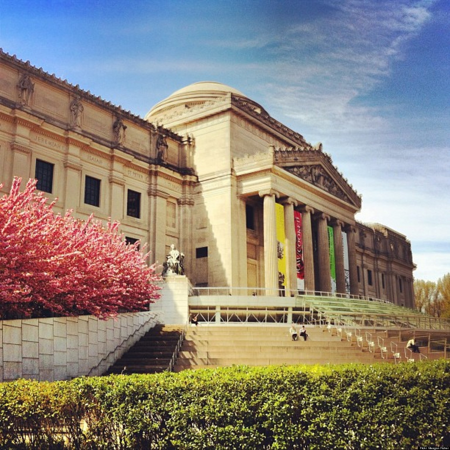 Smithsonian's Museum Day Means Free Admission For All (PHOTOS) HuffPost