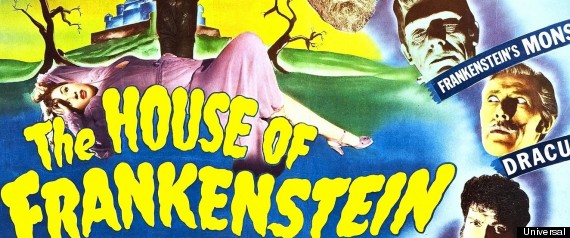 Best Monster Movies