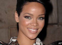 Naked Rihanna Nude Photos Hit Web With A Nipple Ring 45