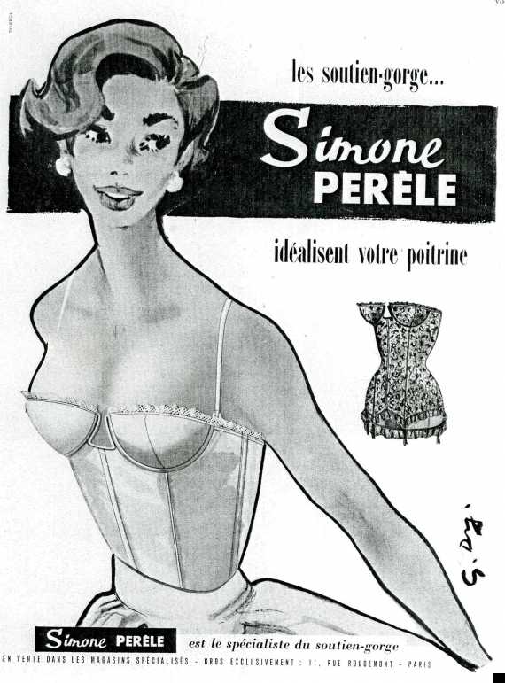 bra