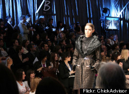 IMG Announces Lineup For Toronto Fashion Week Spring/Summer 2013