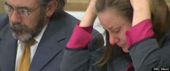 Deanna Dejesus Kids Stabbing Charges