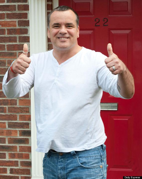 martin stammers