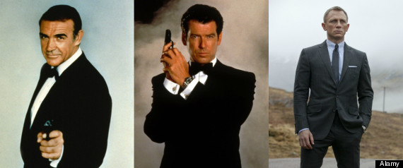 Bond 50