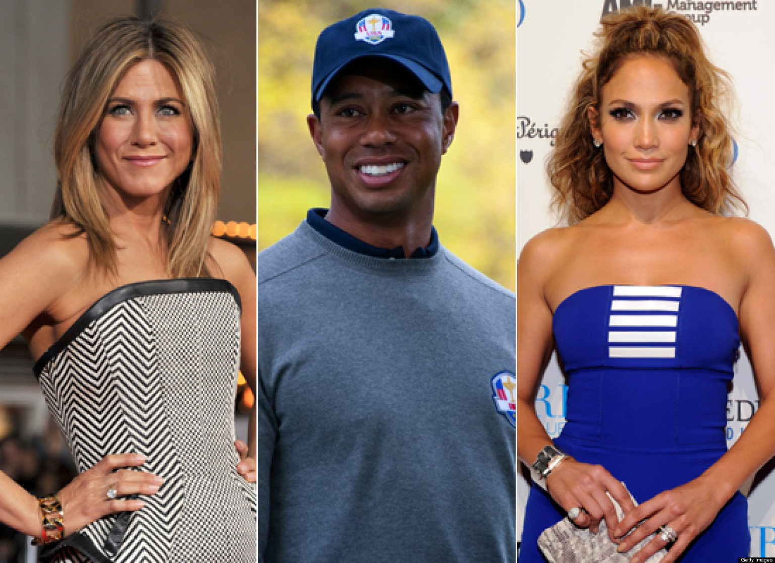 Celebrity Divorce: Lessons Stars Learned Post-Split | HuffPost