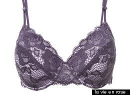 Des soutien-gorge inspirés d'une femme atteinte du cancer du sein 