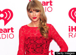 14 T-Swift Love Songs For V-Day! (LISTEN) 