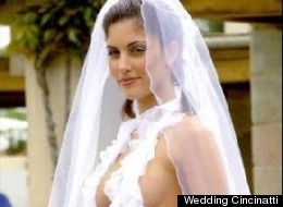 erotic story wedding dress