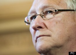 Rendre à Gérald ce qui appartient à Gérald