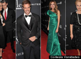 Celebridades latinas: ¿Cuán vanidosos pueden llegar a ser? 