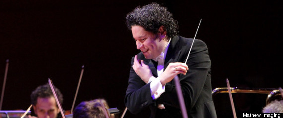 Dudamel
