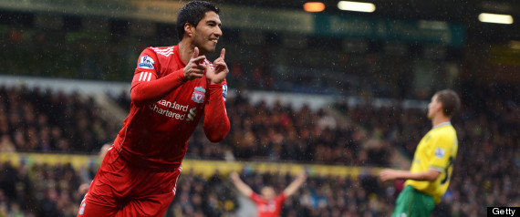 Suarez