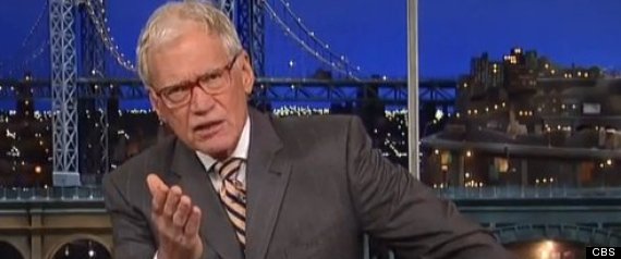 Letterman