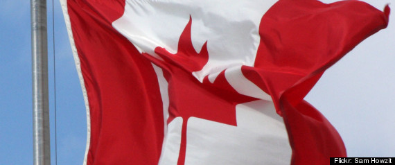 Cyber Attacks China Canada