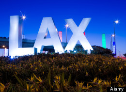 Best Routes To And From LAX During Carmageddon