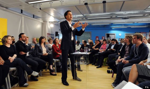 miliband