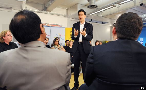 miliband