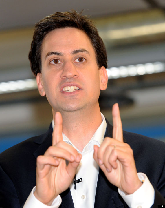 miliband