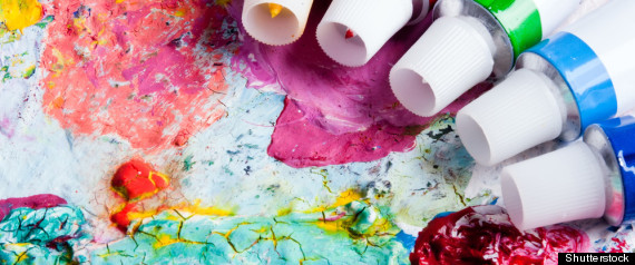 Arts Culture
