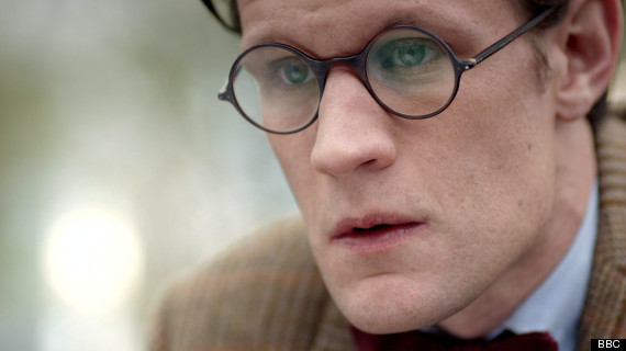 doctor who