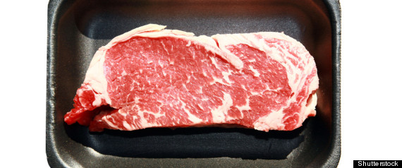 Steak Beef Recall