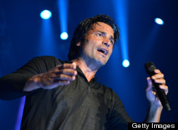 Chayanne habla sobre detención a su manager por lavado de dinero