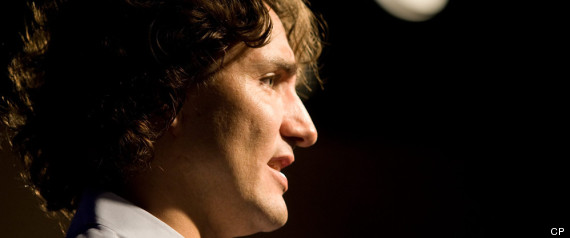 Justin Trudeau