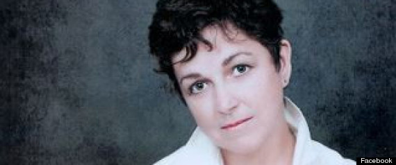 Raylene Rankin Dead