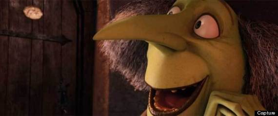 Hotel Transylvania