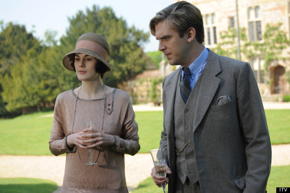 downton abbey
