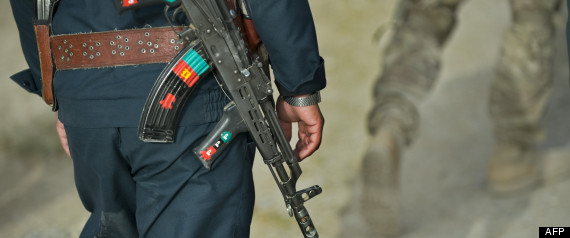 Afghanistan