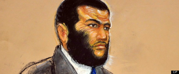Omar Khadr
