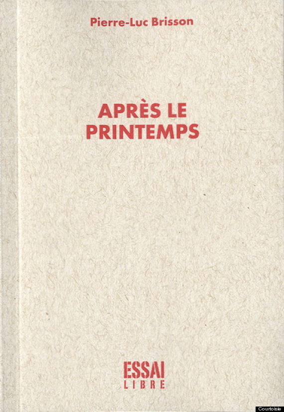 pierreluc brisson