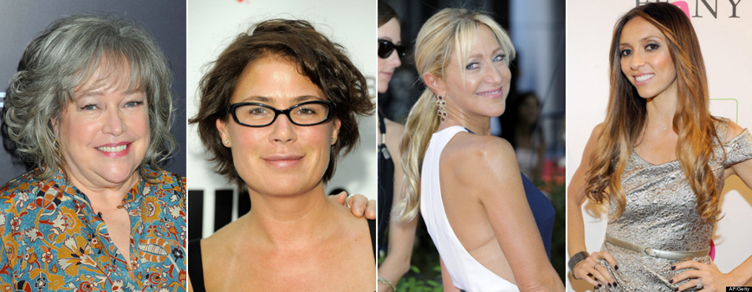 Breast Cancer Awareness Month 15 Celebrities Who Have Faced A 