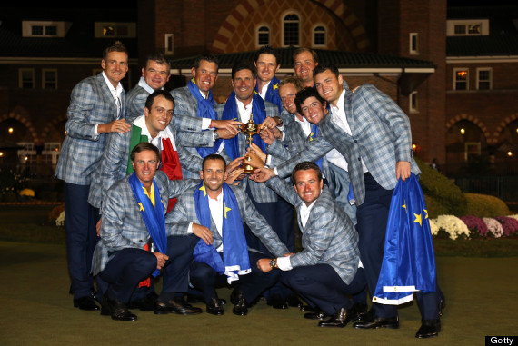 ryder cup