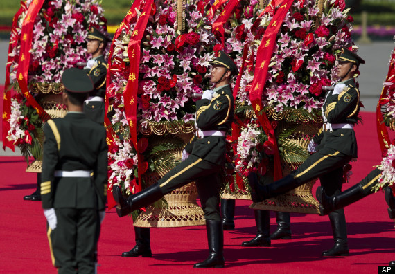 china national day
