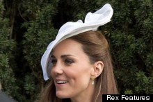 Beige Off: Pippa And Kate Attend A Family Wedding, Which Style Do You Prefer?