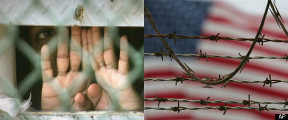 Us Military Chief Wants Guantanamo Closed