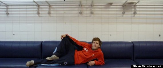 stevie