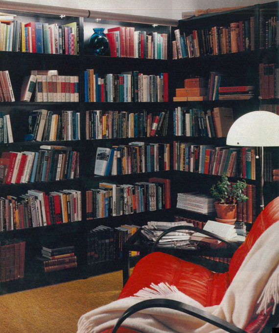 billy 1987