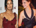 padma lakshmi slip