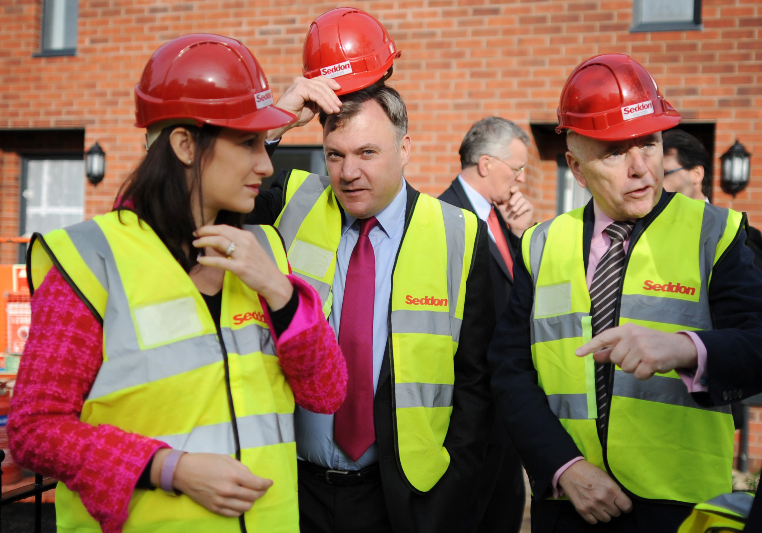 rebuilding britain