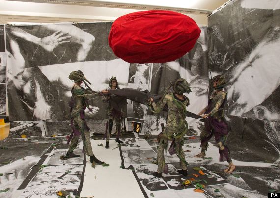 turner prize