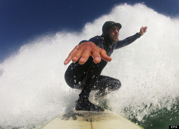 surfer