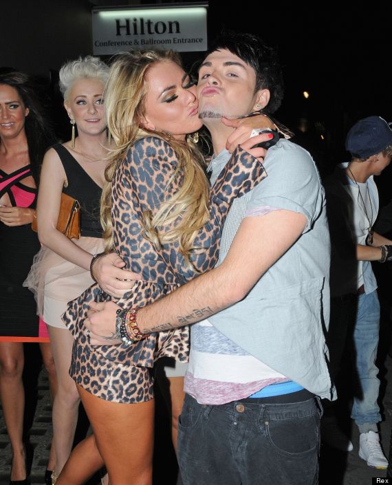 x factor final 12