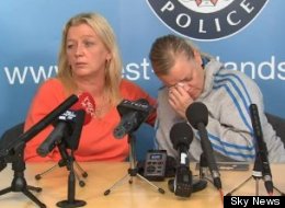 Grandmother Of Murdered Teen Appeals For Witnesses