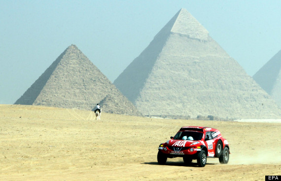 giza