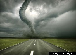 ¿Cuál es el consenso científico con respecto al tiempo extremo que hemos estado teniendo?